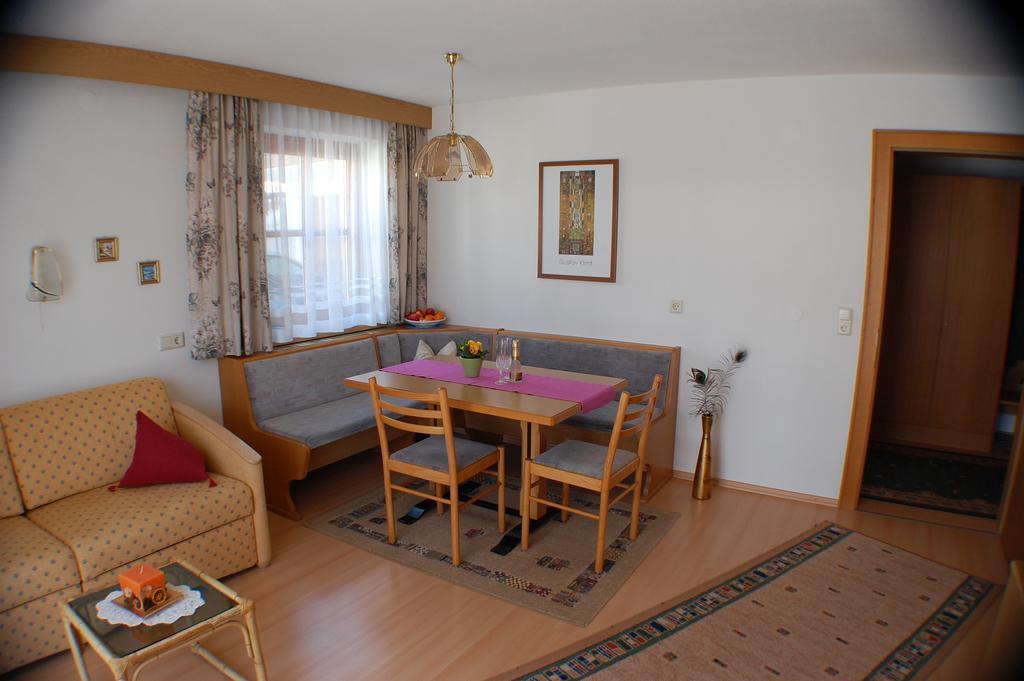Apart Padoeller Apartment Nauders Room photo