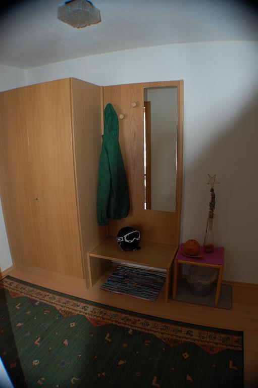Apart Padoeller Apartment Nauders Room photo